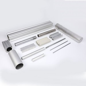 Pipa Stainless Steel Silinder Matte