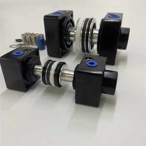 1.SC cylinder kit (2)