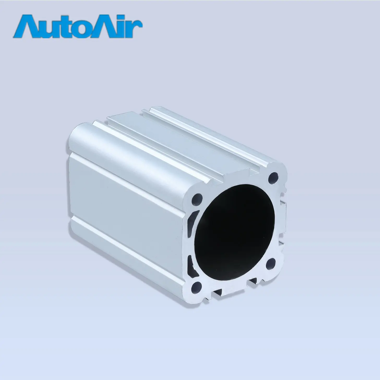 Aluminum-profile-cylinder-tube