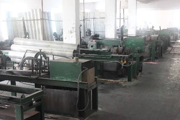 Old Tube honing tshuab